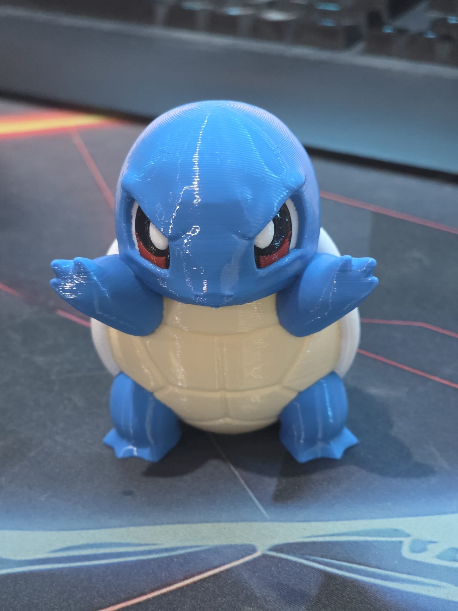 Squirtle